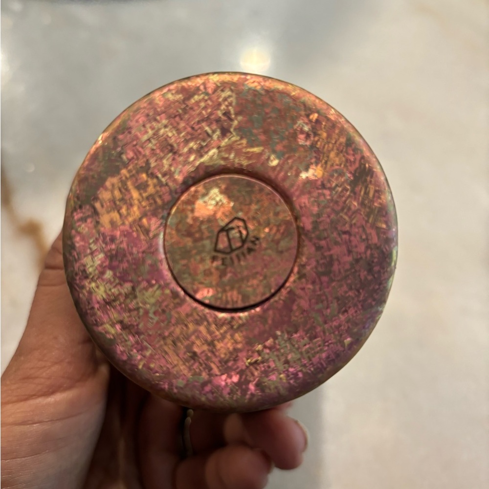 Foranium titanium cup - Picture 4 of 4